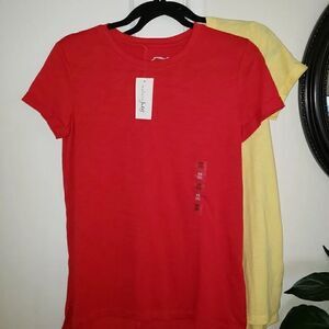 Maison Jules Bundle 2 Basic Tees